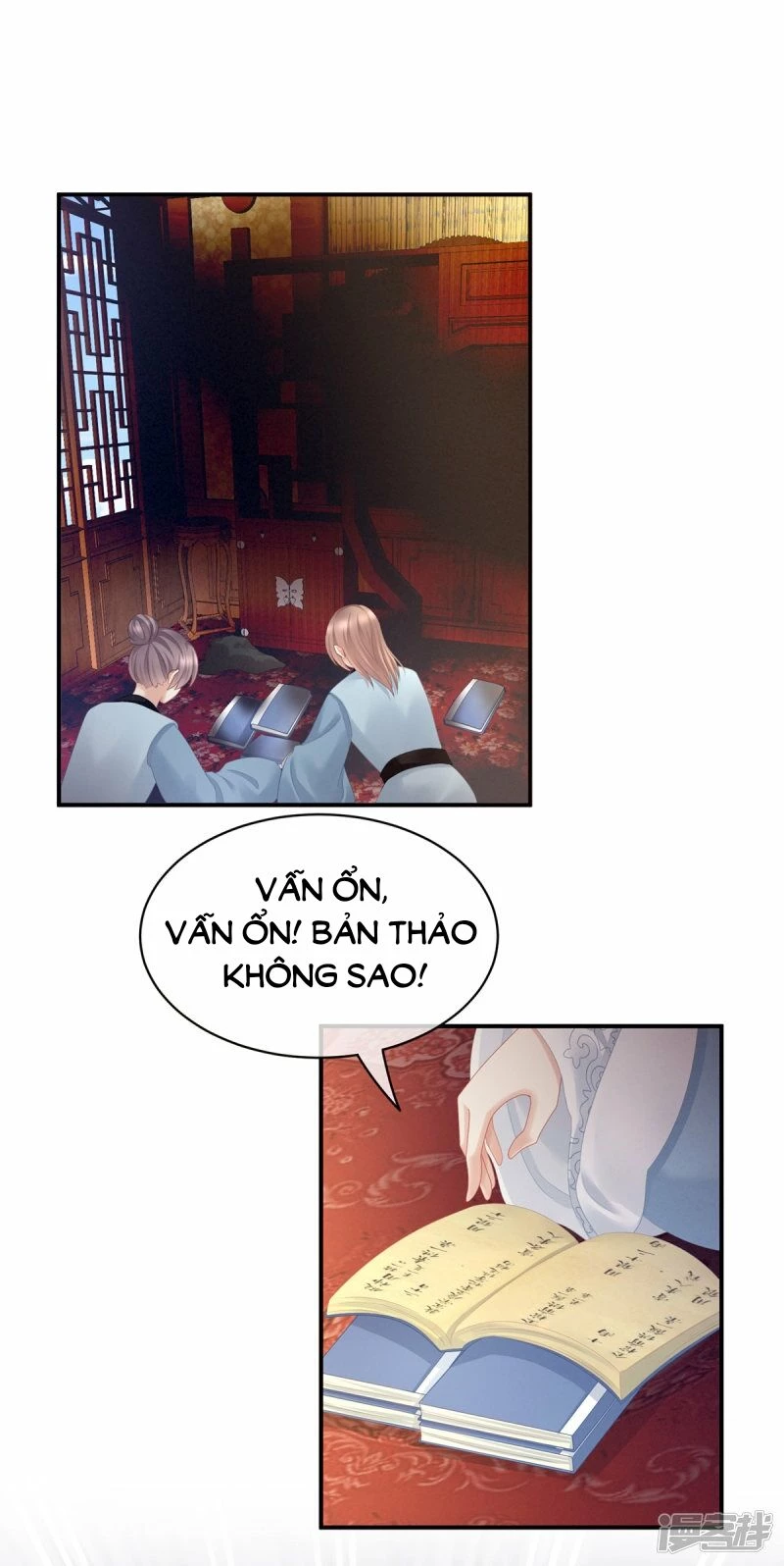 Hậu Cung Của Nữ Đế Chapter 102 - 40