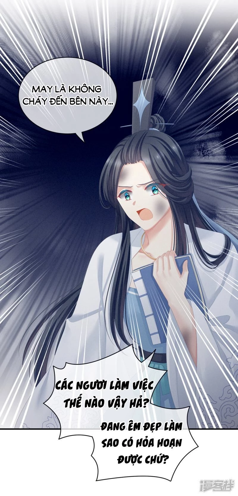 Hậu Cung Của Nữ Đế Chapter 102 - 41