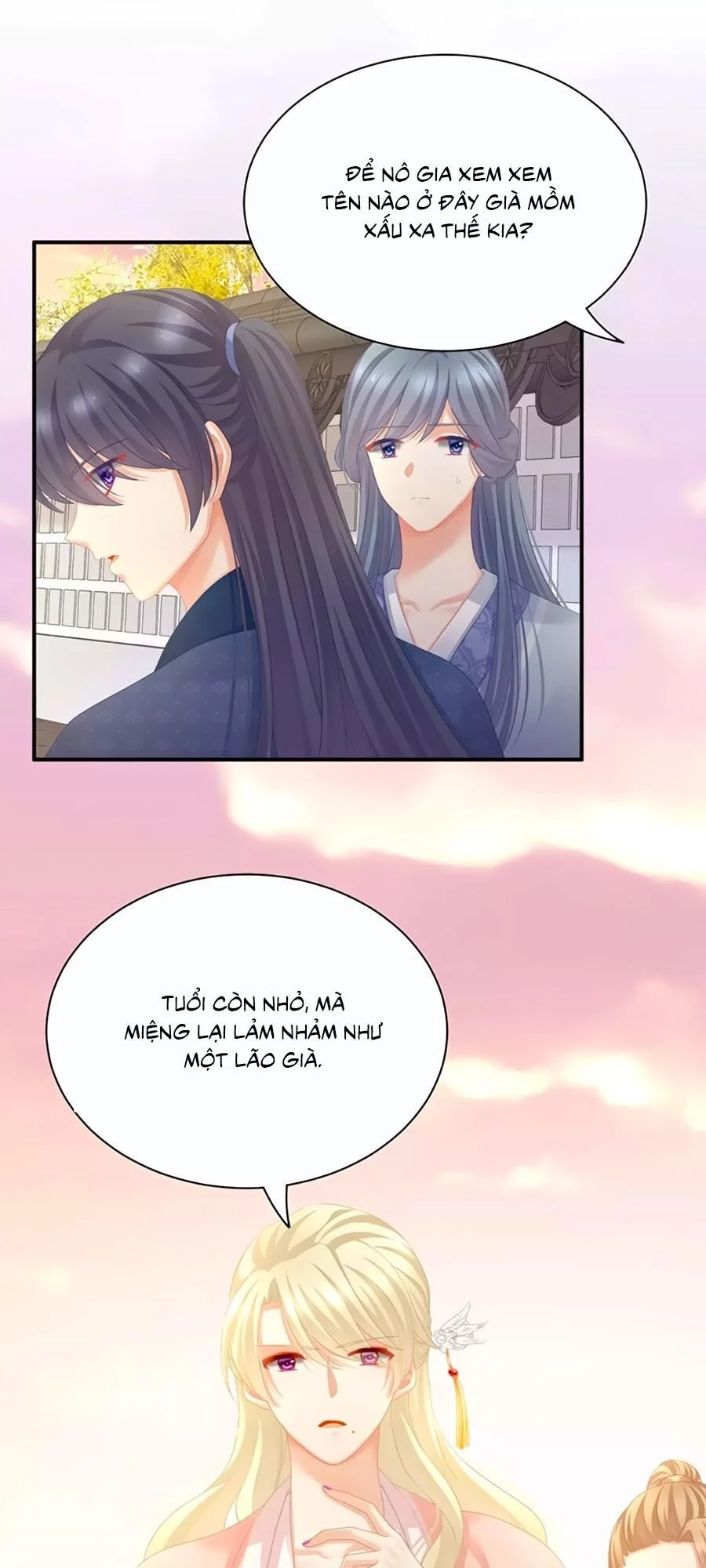 Hậu Cung Của Nữ Đế Chapter 103 - 5