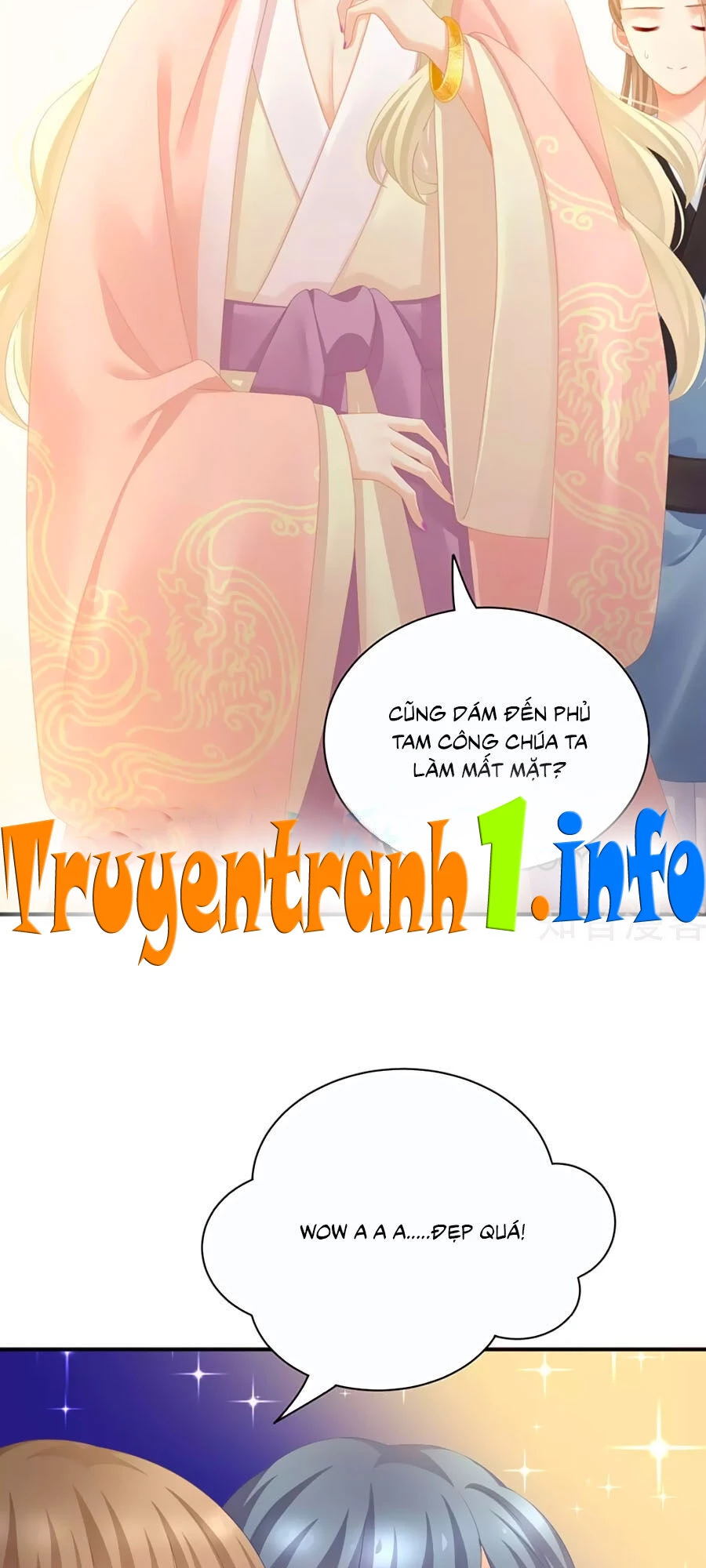 Hậu Cung Của Nữ Đế Chapter 103 - 6