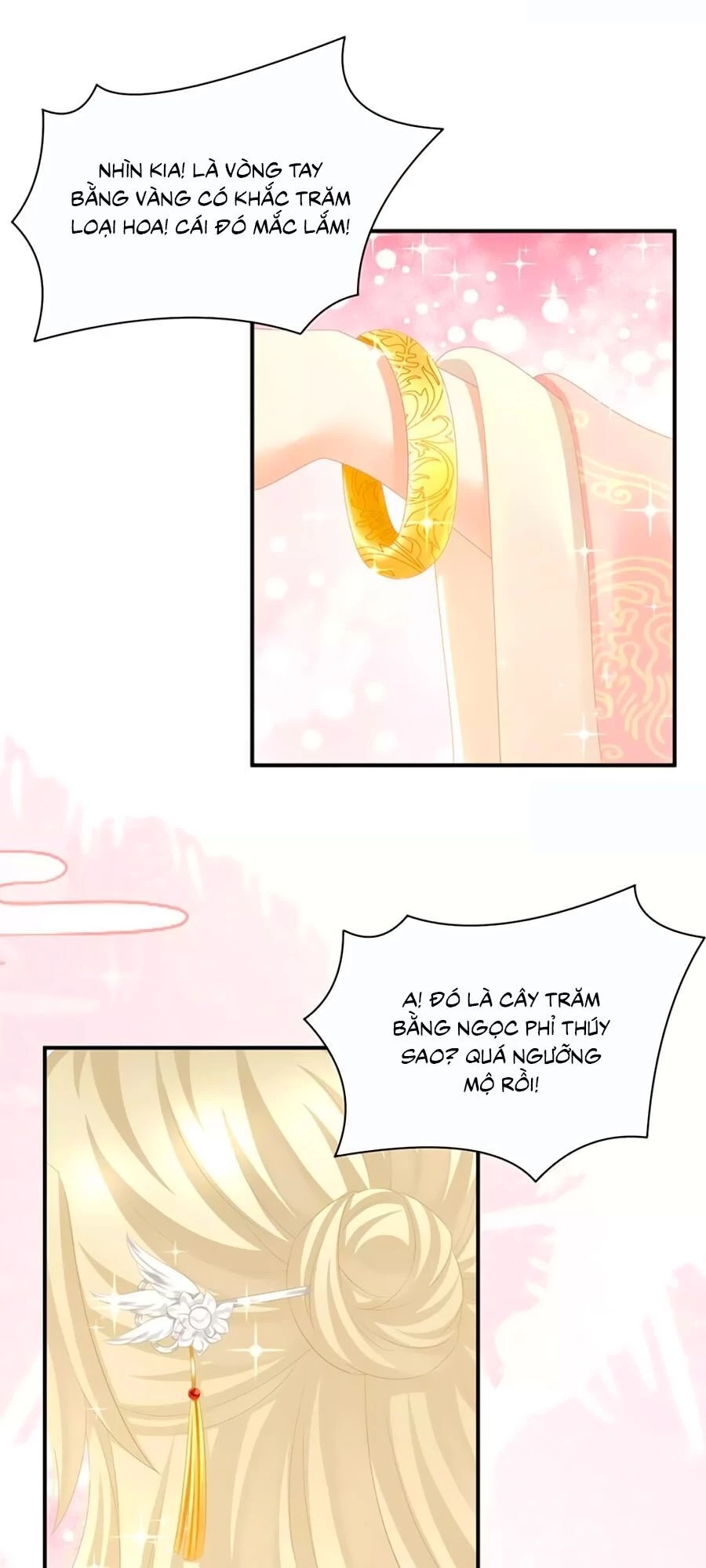 Hậu Cung Của Nữ Đế Chapter 103 - 8