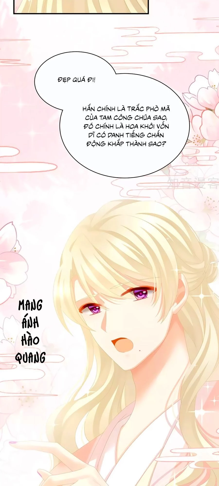 Hậu Cung Của Nữ Đế Chapter 103 - 9