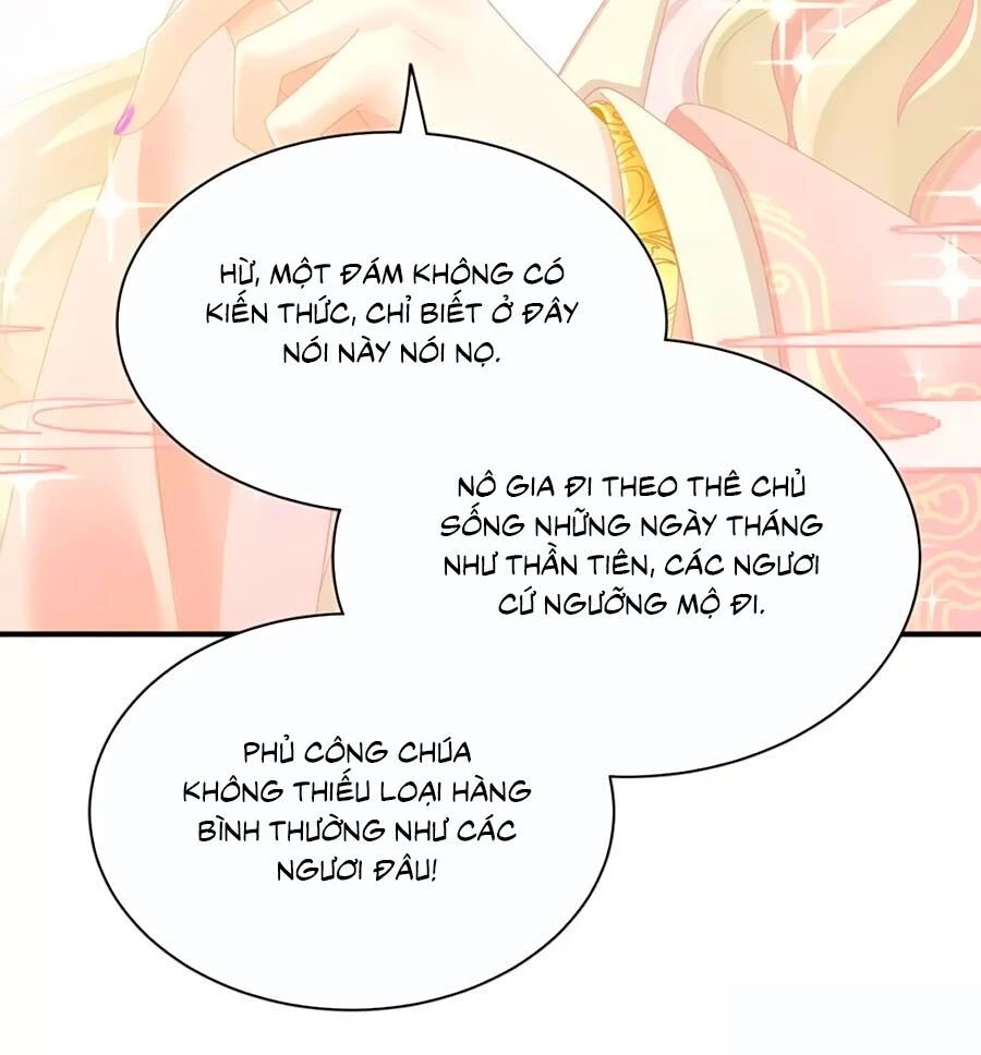 Hậu Cung Của Nữ Đế Chapter 103 - 10