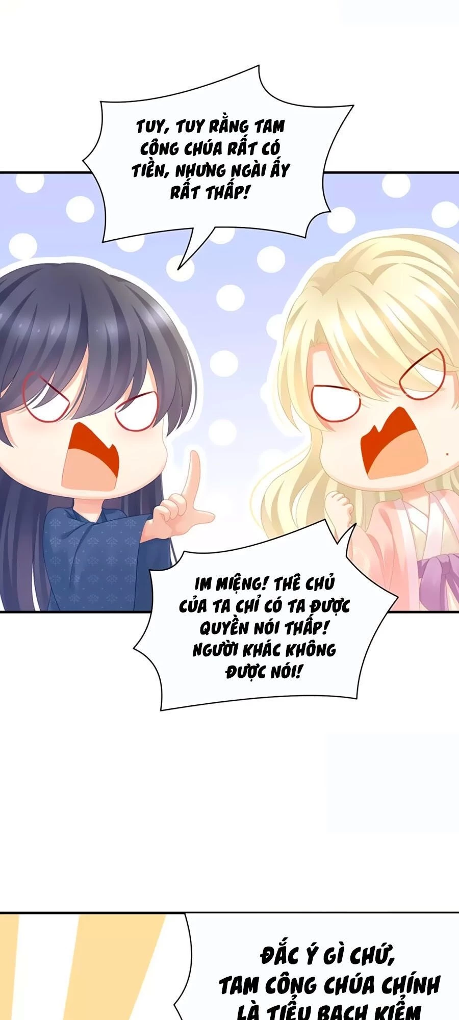 Hậu Cung Của Nữ Đế Chapter 103 - 11