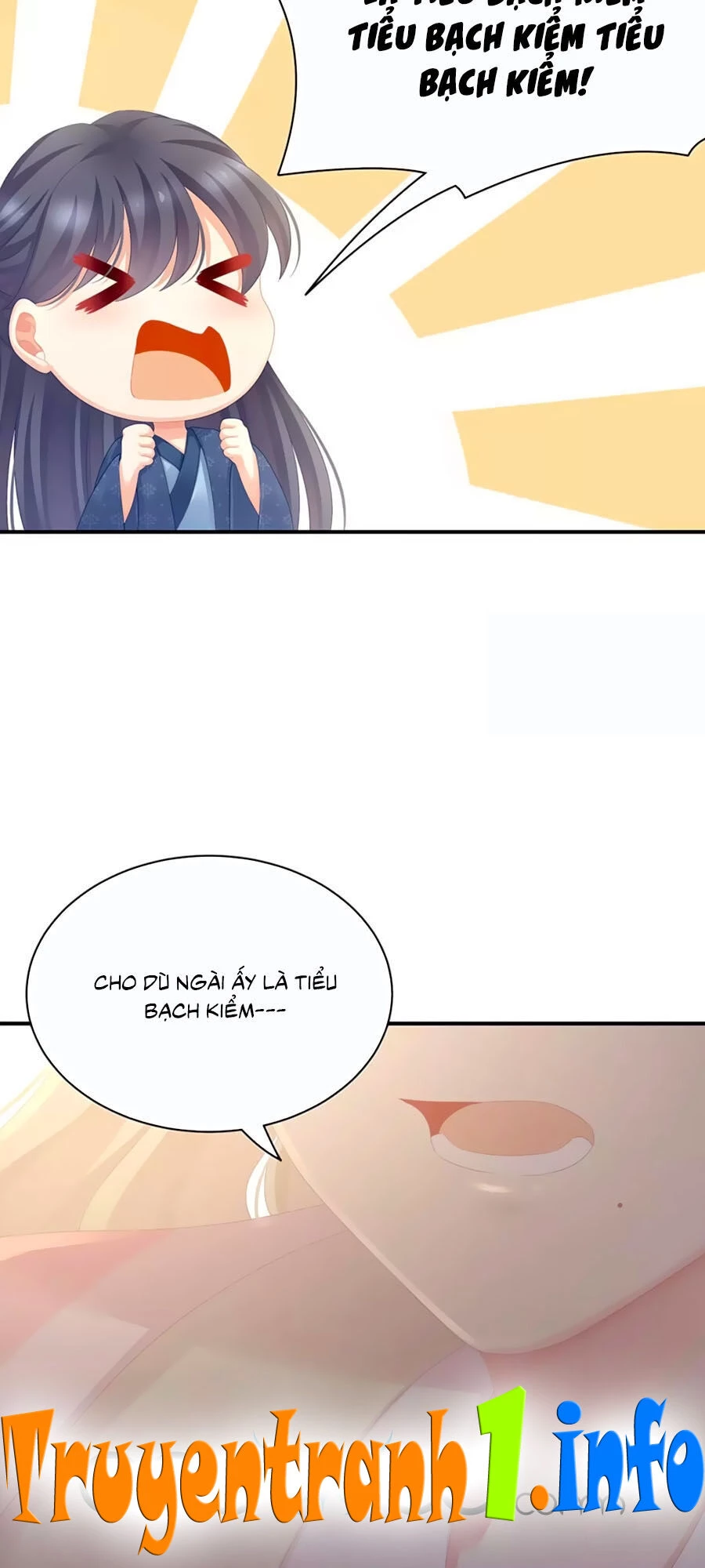 Hậu Cung Của Nữ Đế Chapter 103 - 12