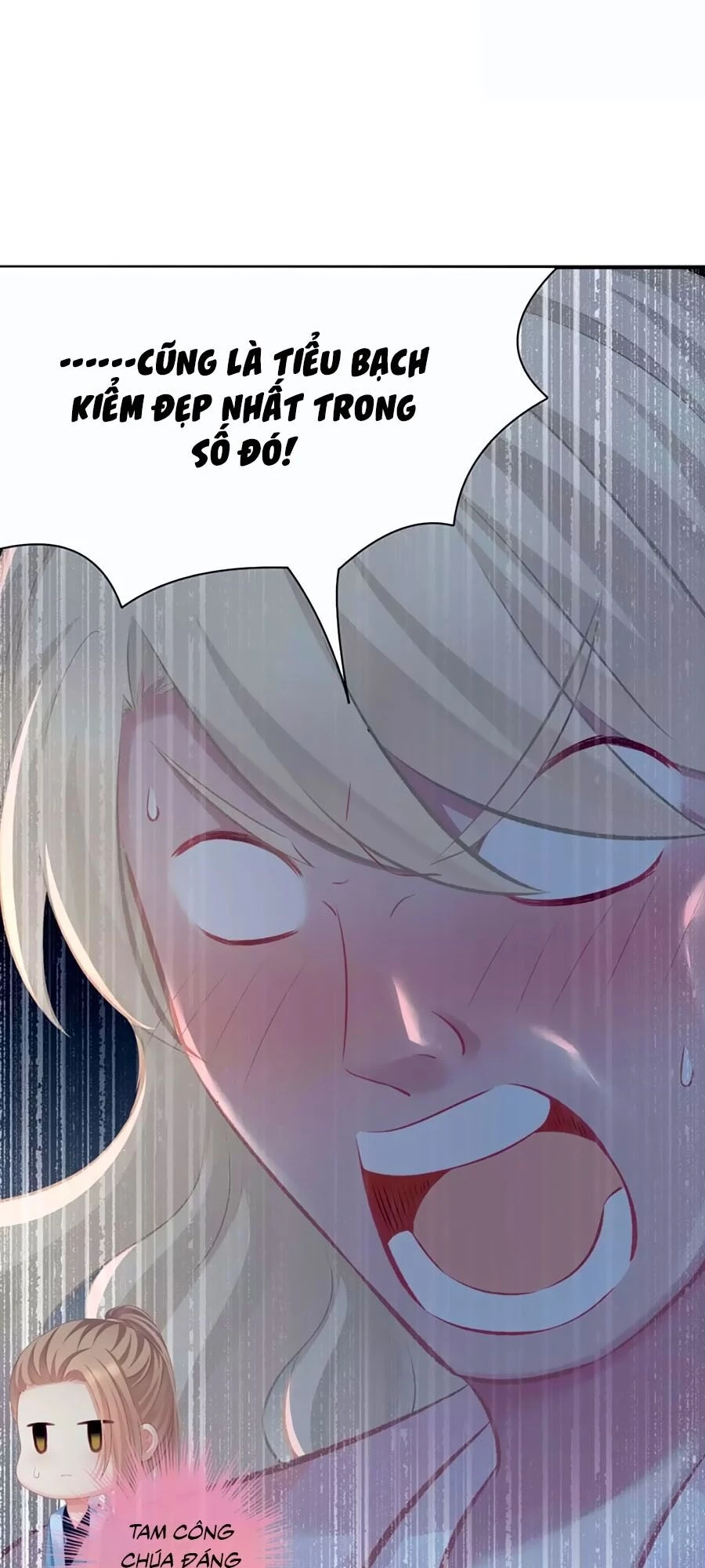 Hậu Cung Của Nữ Đế Chapter 103 - 14