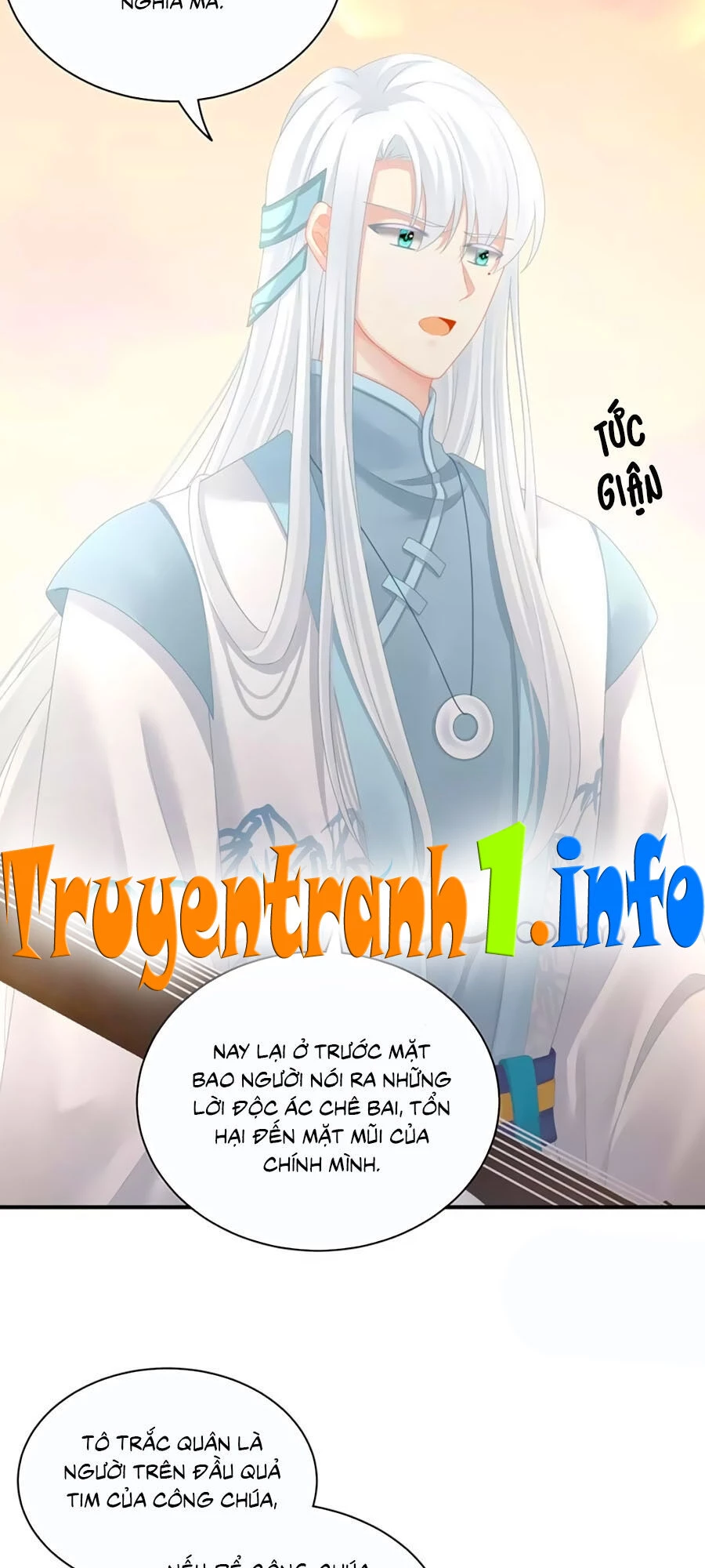 Hậu Cung Của Nữ Đế Chapter 103 - 18