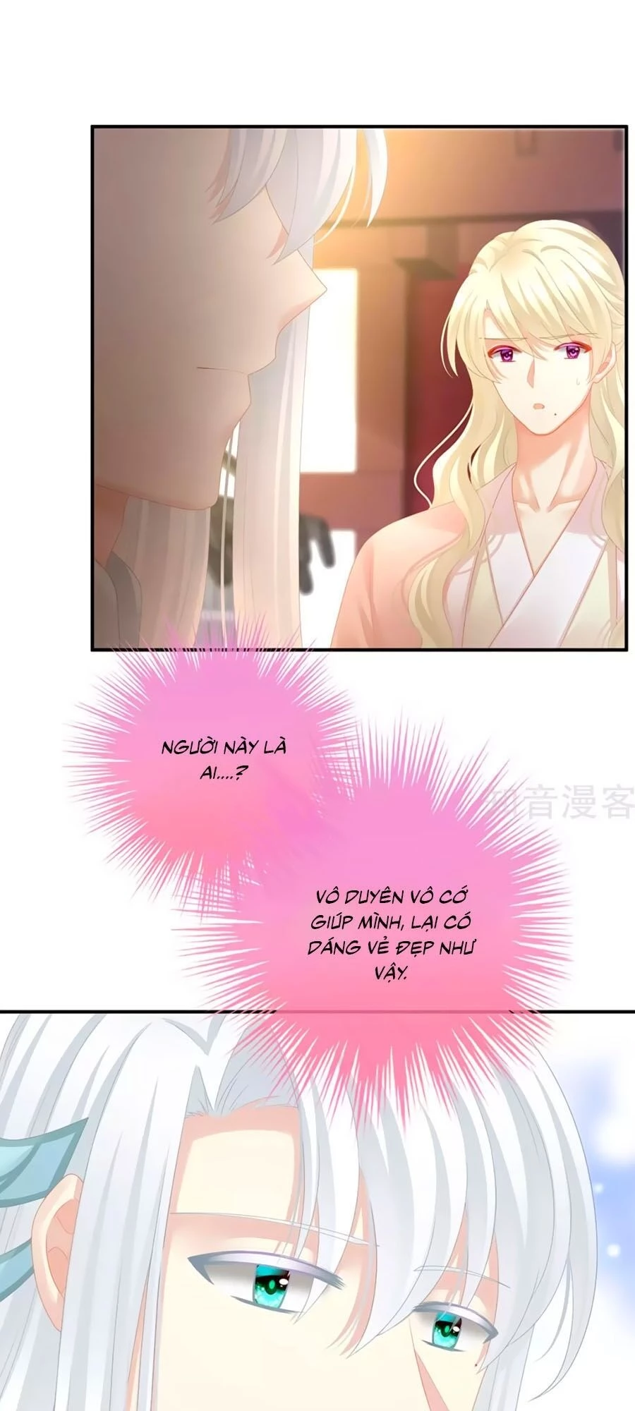 Hậu Cung Của Nữ Đế Chapter 103 - 20