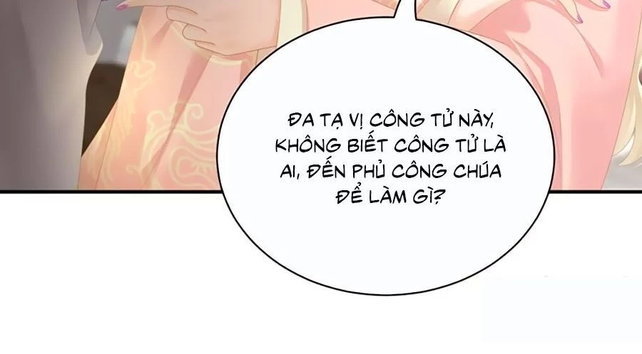 Hậu Cung Của Nữ Đế Chapter 103 - 22