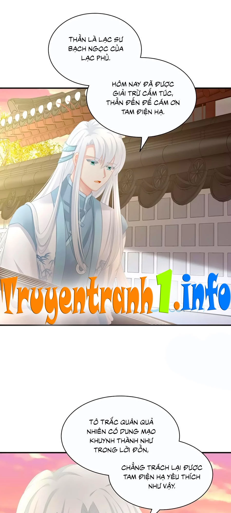 Hậu Cung Của Nữ Đế Chapter 103 - 23