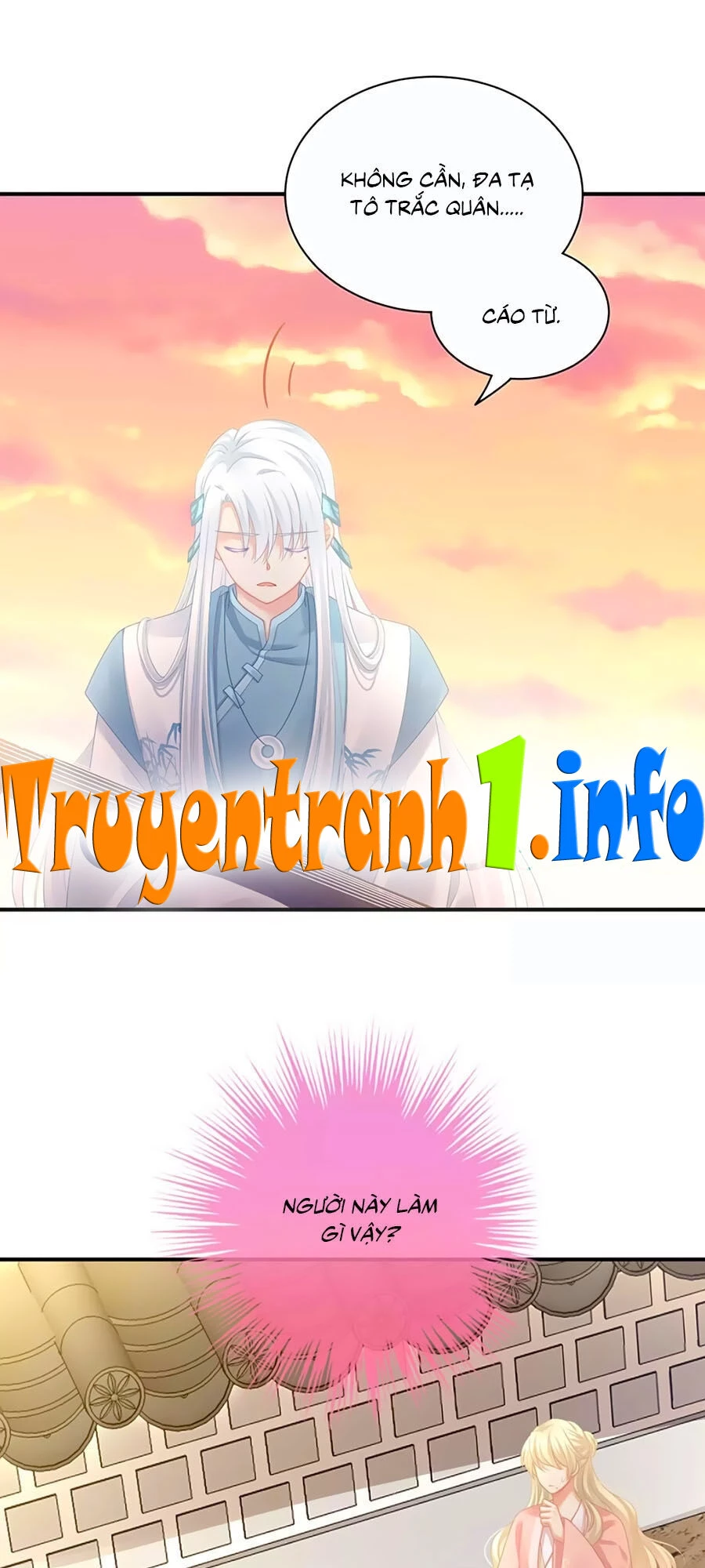 Hậu Cung Của Nữ Đế Chapter 103 - 28