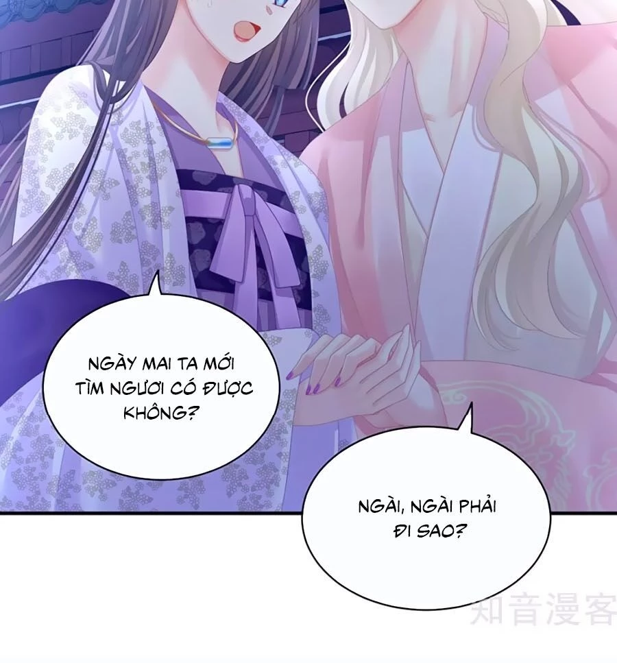 Hậu Cung Của Nữ Đế Chapter 103 - 31