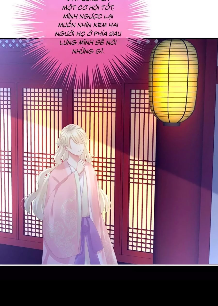Hậu Cung Của Nữ Đế Chapter 103 - 35