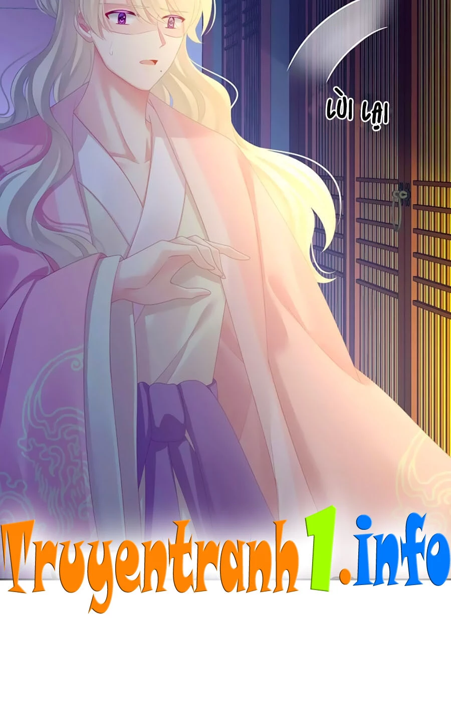 Hậu Cung Của Nữ Đế Chapter 103 - 41