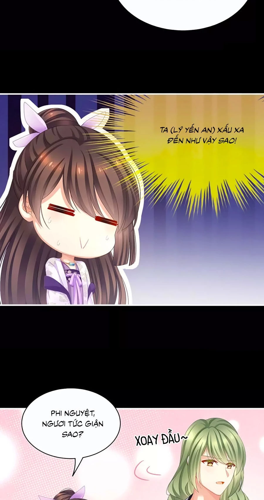 Hậu Cung Của Nữ Đế Chapter 104 - 5