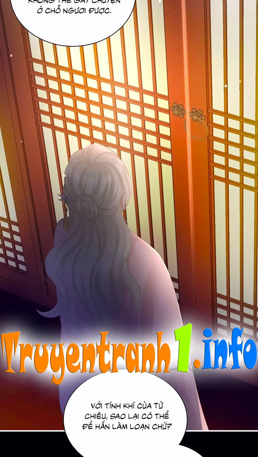 Hậu Cung Của Nữ Đế Chapter 104 - 10