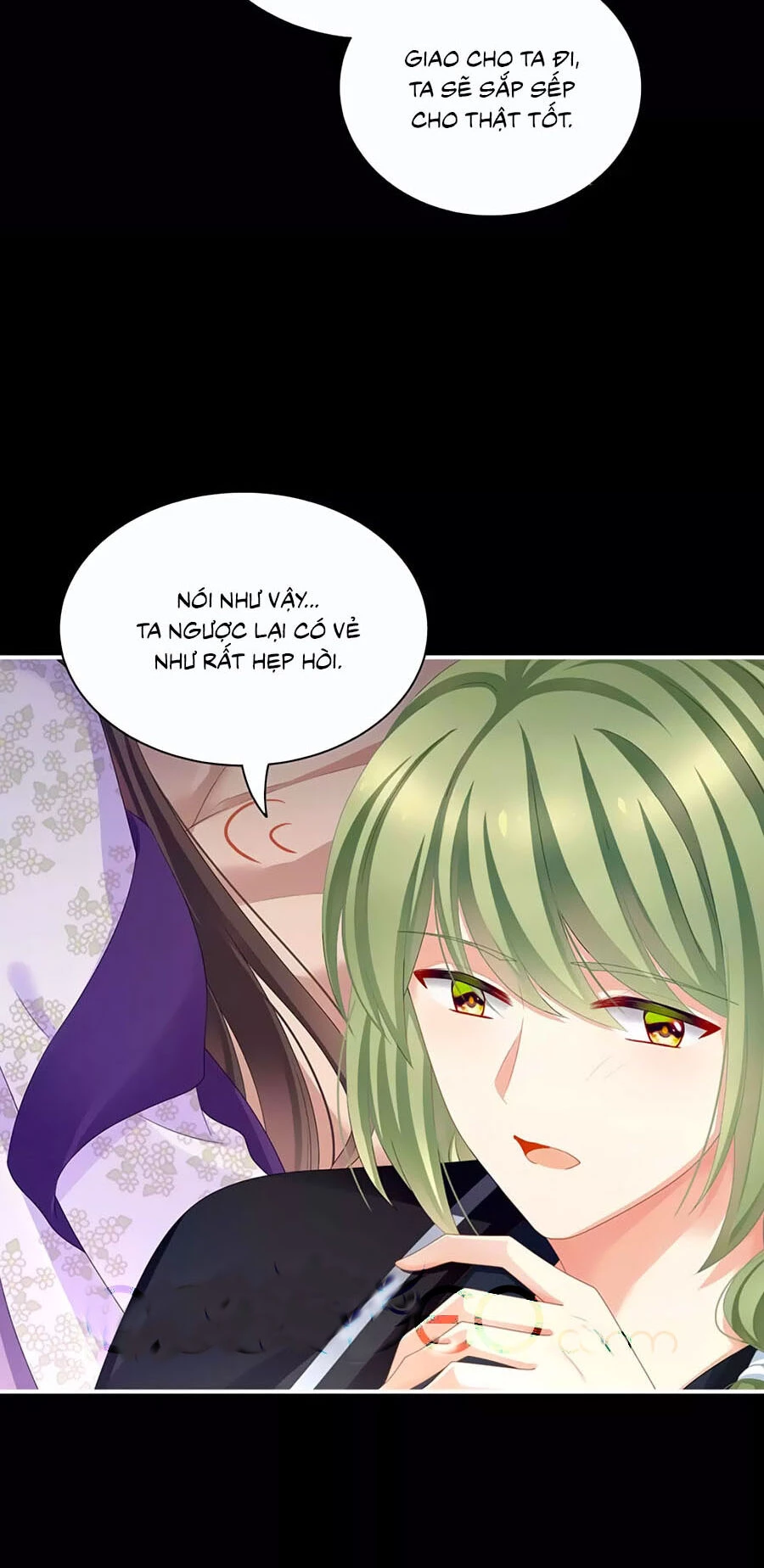 Hậu Cung Của Nữ Đế Chapter 104 - 11