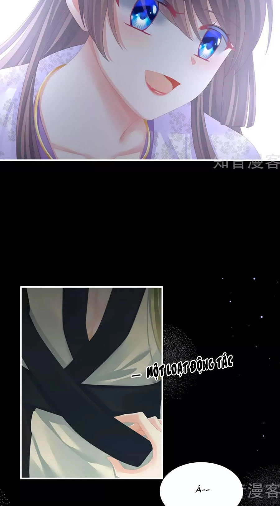 Hậu Cung Của Nữ Đế Chapter 104 - 15