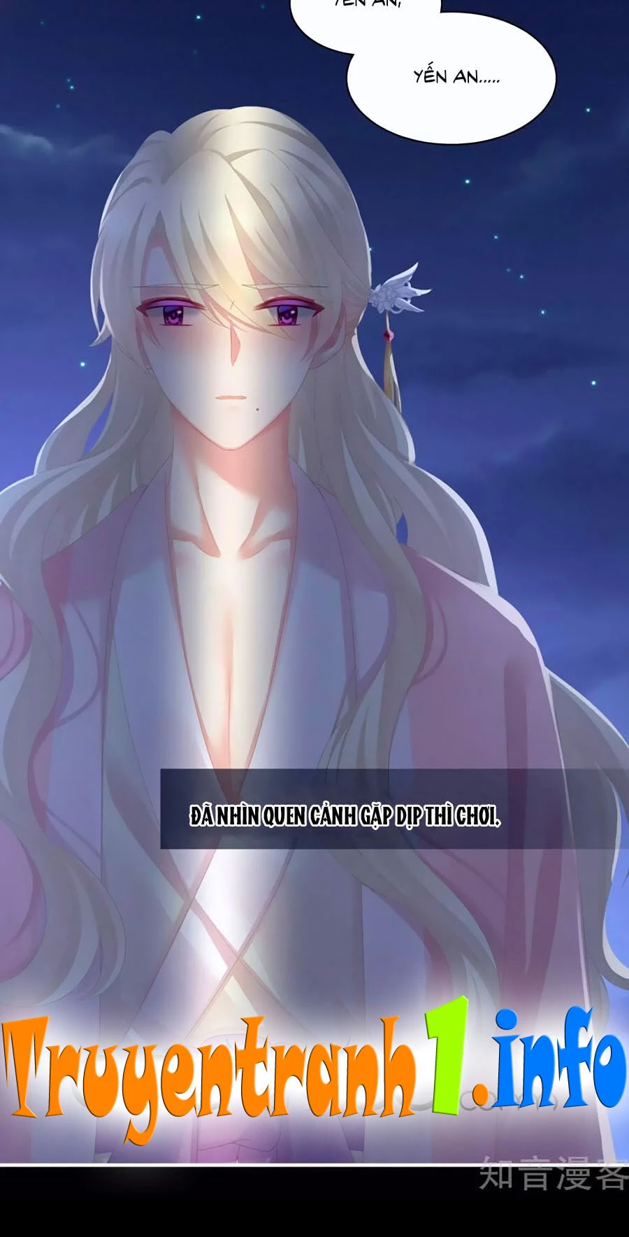 Hậu Cung Của Nữ Đế Chapter 104 - 17