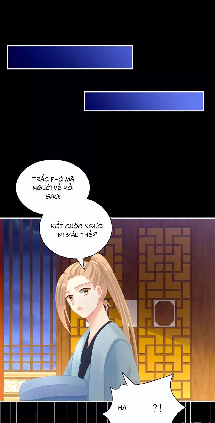 Hậu Cung Của Nữ Đế Chapter 104 - 18