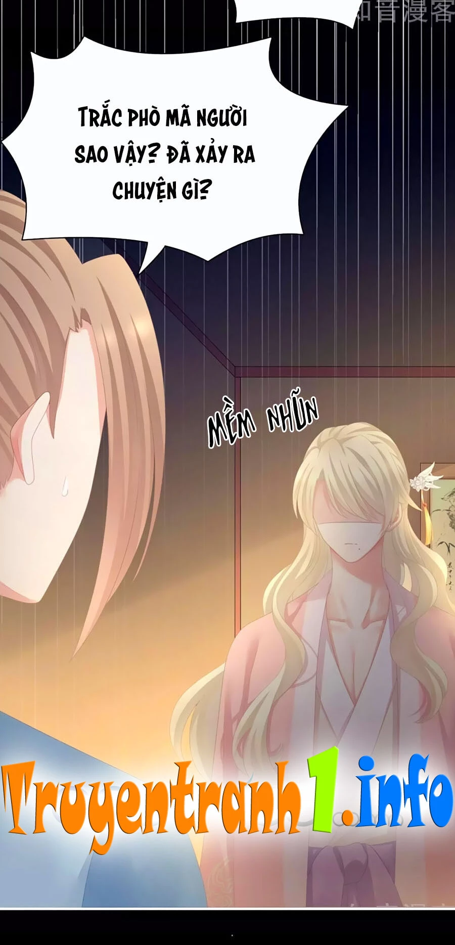 Hậu Cung Của Nữ Đế Chapter 104 - 19