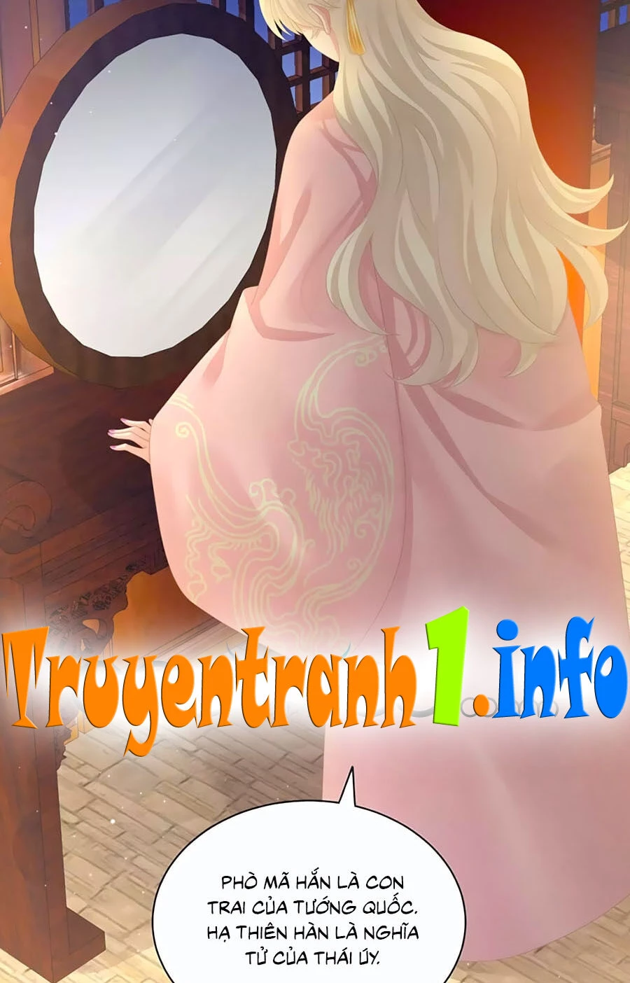 Hậu Cung Của Nữ Đế Chapter 104 - 21