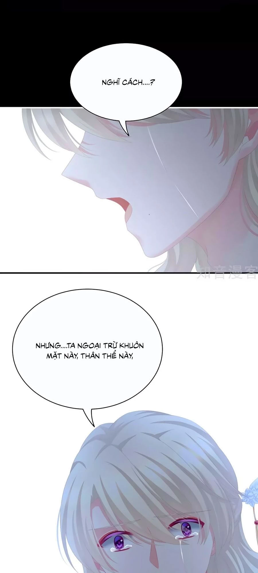 Hậu Cung Của Nữ Đế Chapter 104 - 25