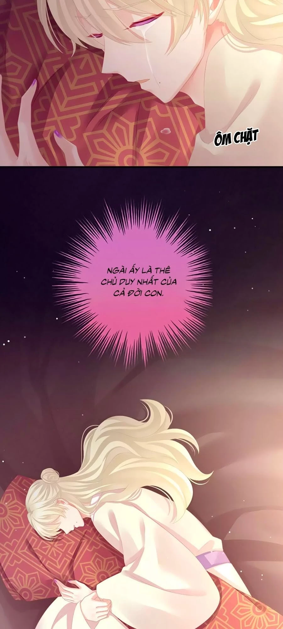 Hậu Cung Của Nữ Đế Chapter 104 - 29