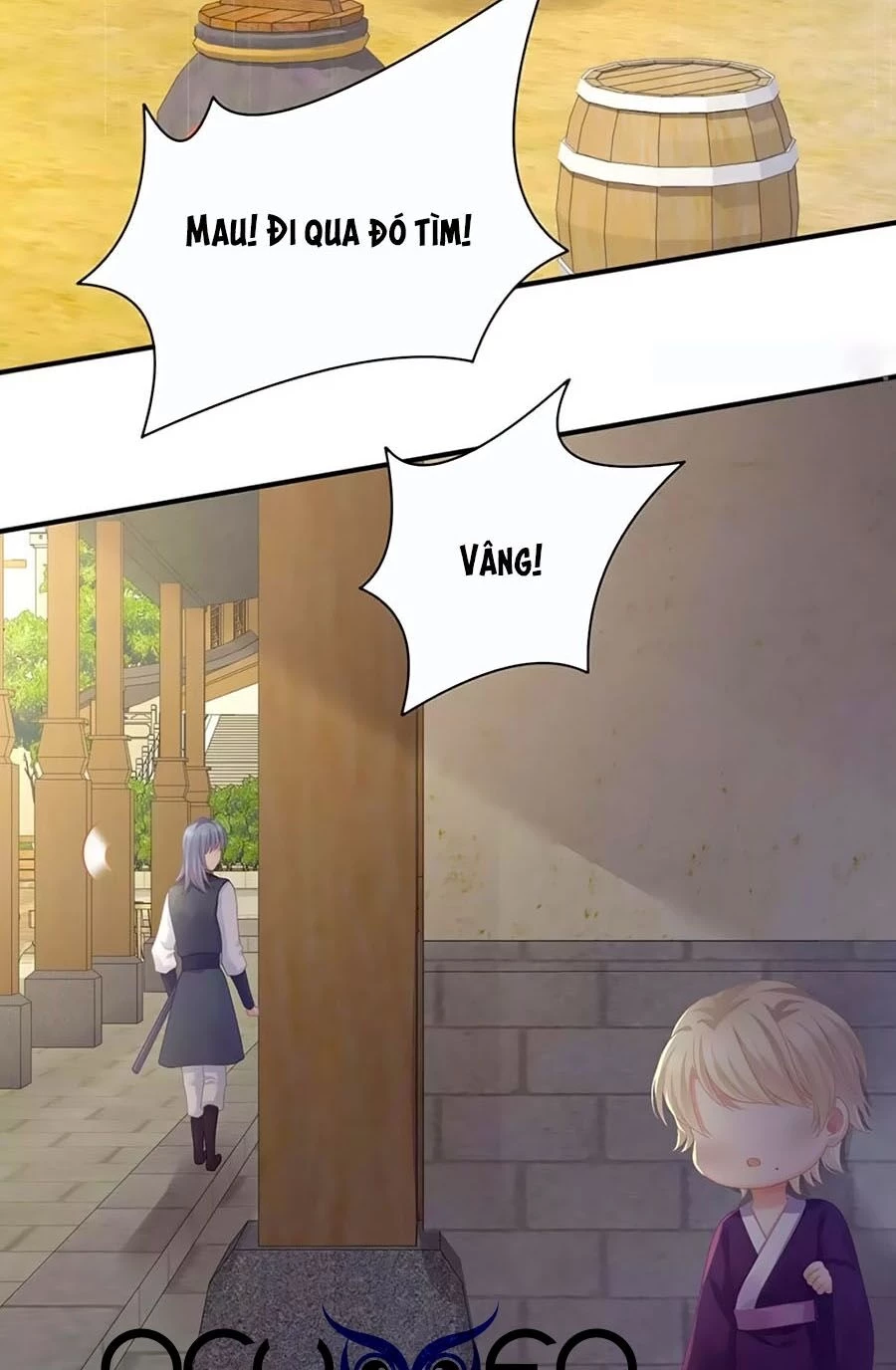 Hậu Cung Của Nữ Đế Chapter 104 - 32