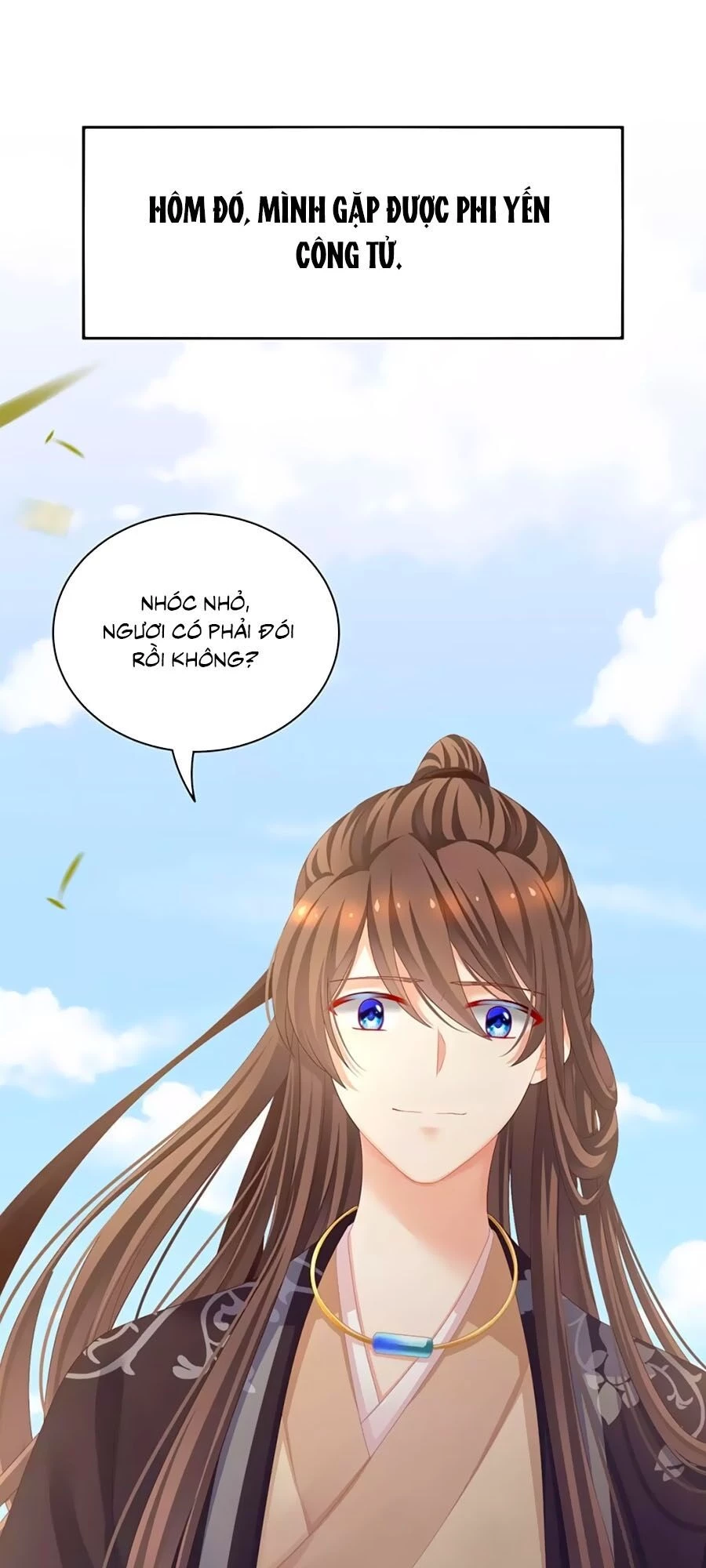 Hậu Cung Của Nữ Đế Chapter 105 - 1