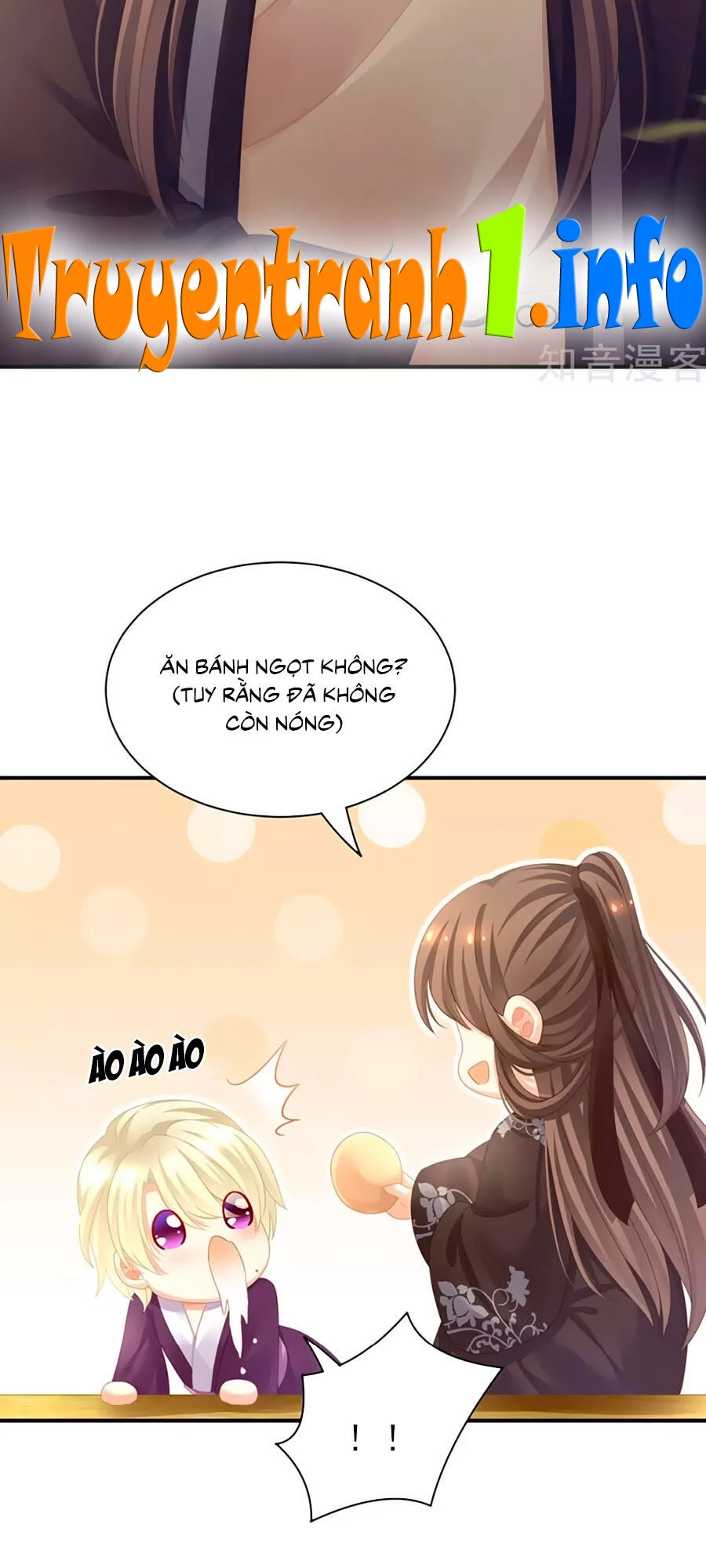 Hậu Cung Của Nữ Đế Chapter 105 - 2