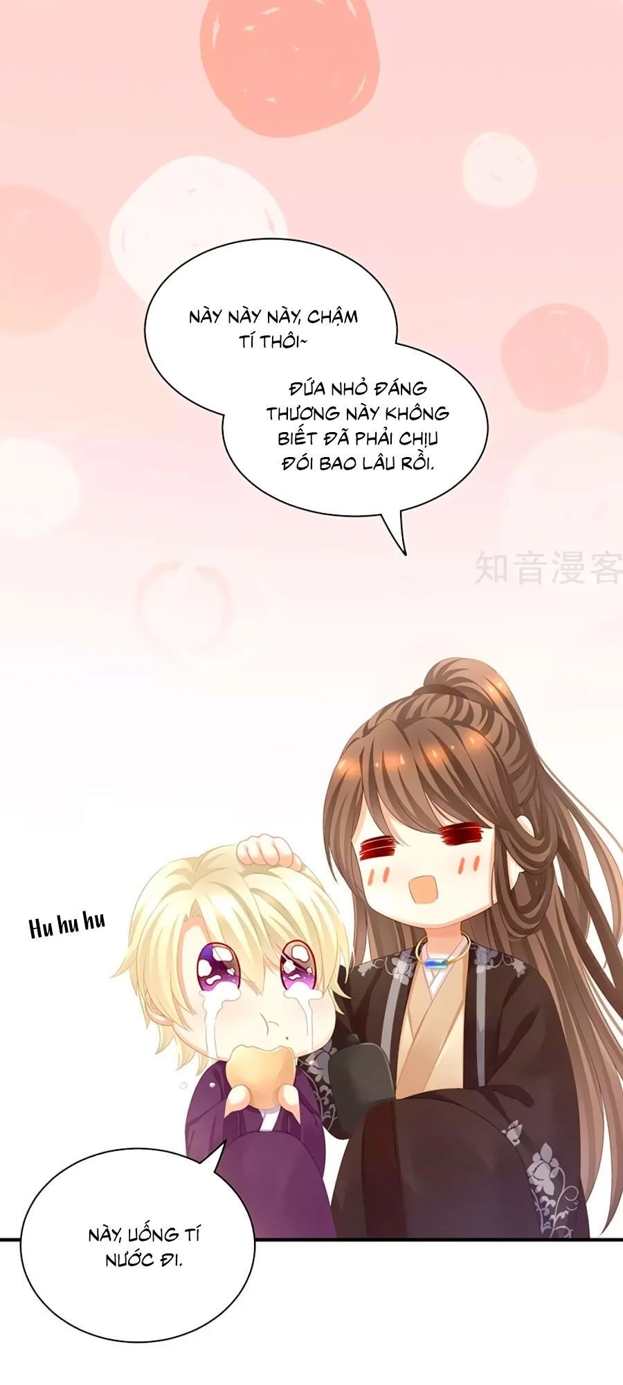 Hậu Cung Của Nữ Đế Chapter 105 - 4