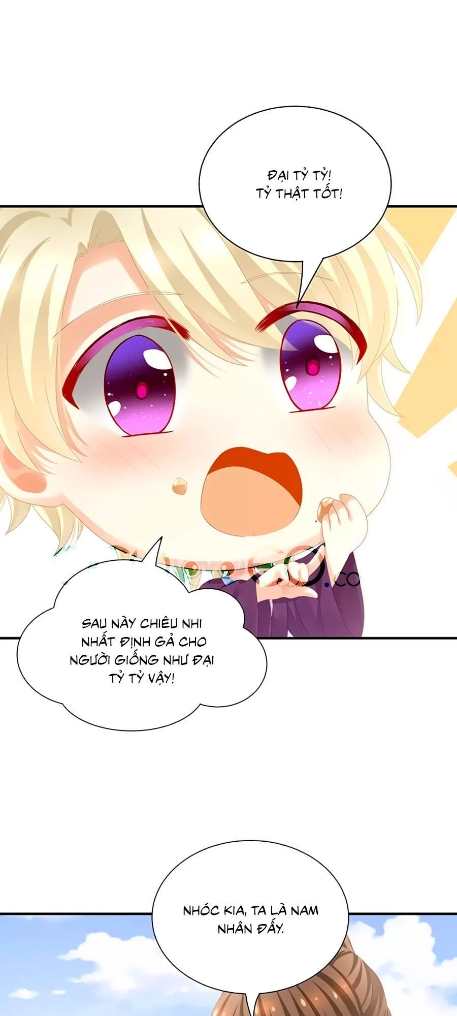 Hậu Cung Của Nữ Đế Chapter 105 - 5