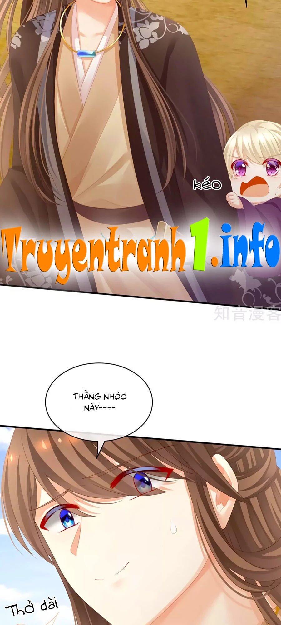 Hậu Cung Của Nữ Đế Chapter 105 - 8