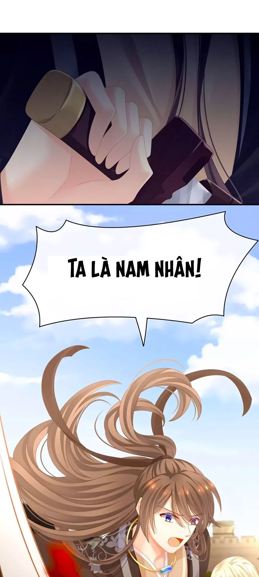 Hậu Cung Của Nữ Đế Chapter 105 - 10