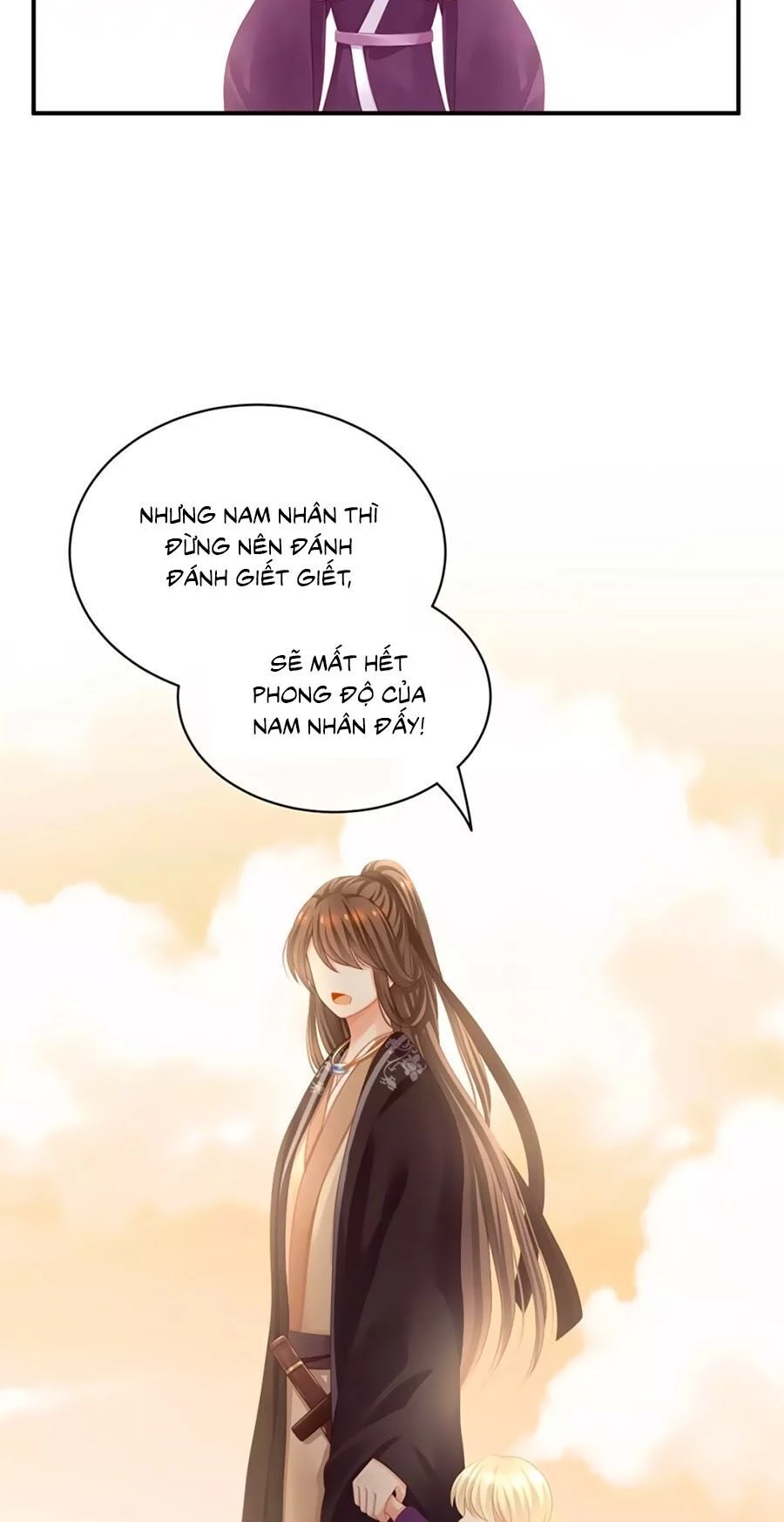 Hậu Cung Của Nữ Đế Chapter 105 - 12