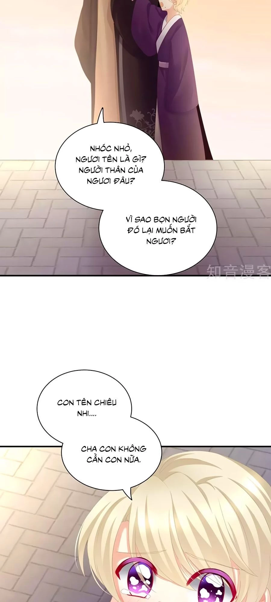 Hậu Cung Của Nữ Đế Chapter 105 - 13