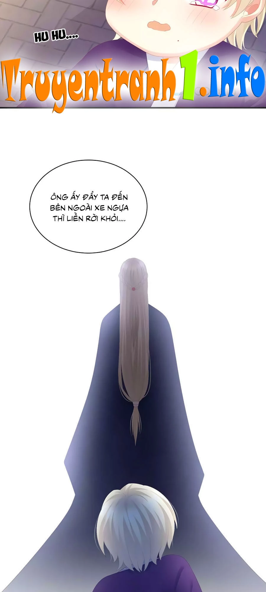 Hậu Cung Của Nữ Đế Chapter 105 - 14