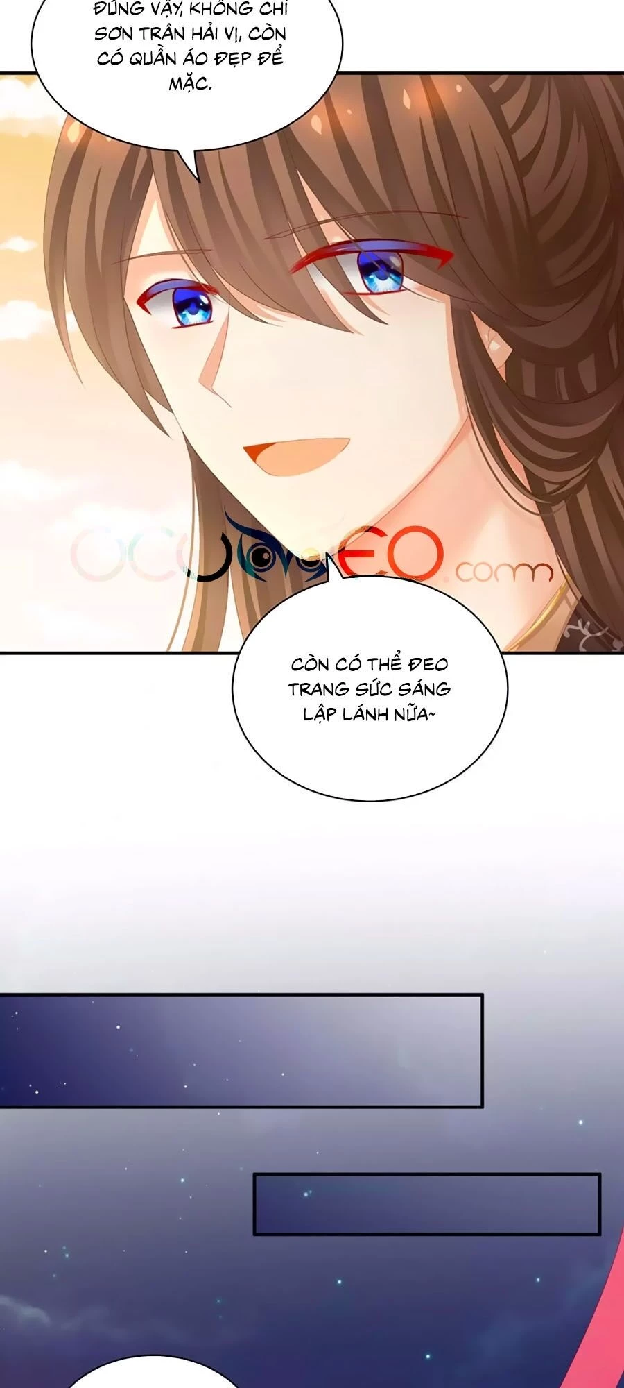 Hậu Cung Của Nữ Đế Chapter 105 - 17