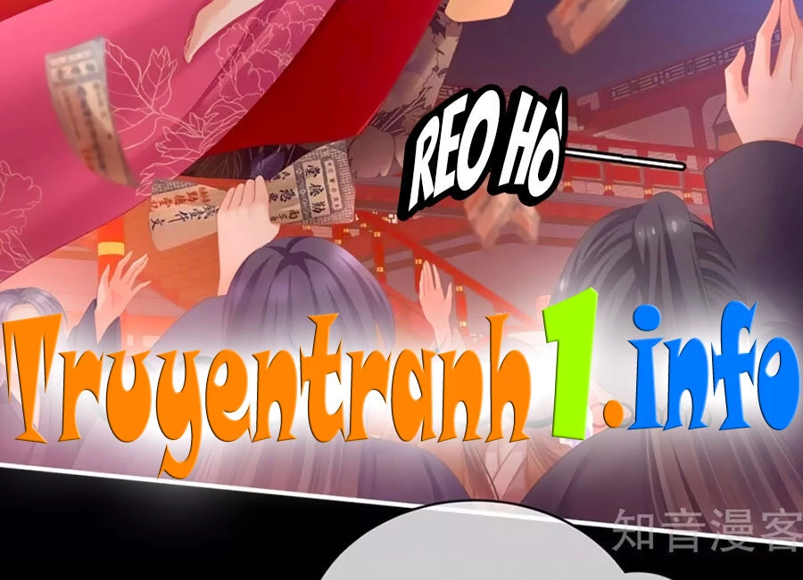 Hậu Cung Của Nữ Đế Chapter 105 - 25