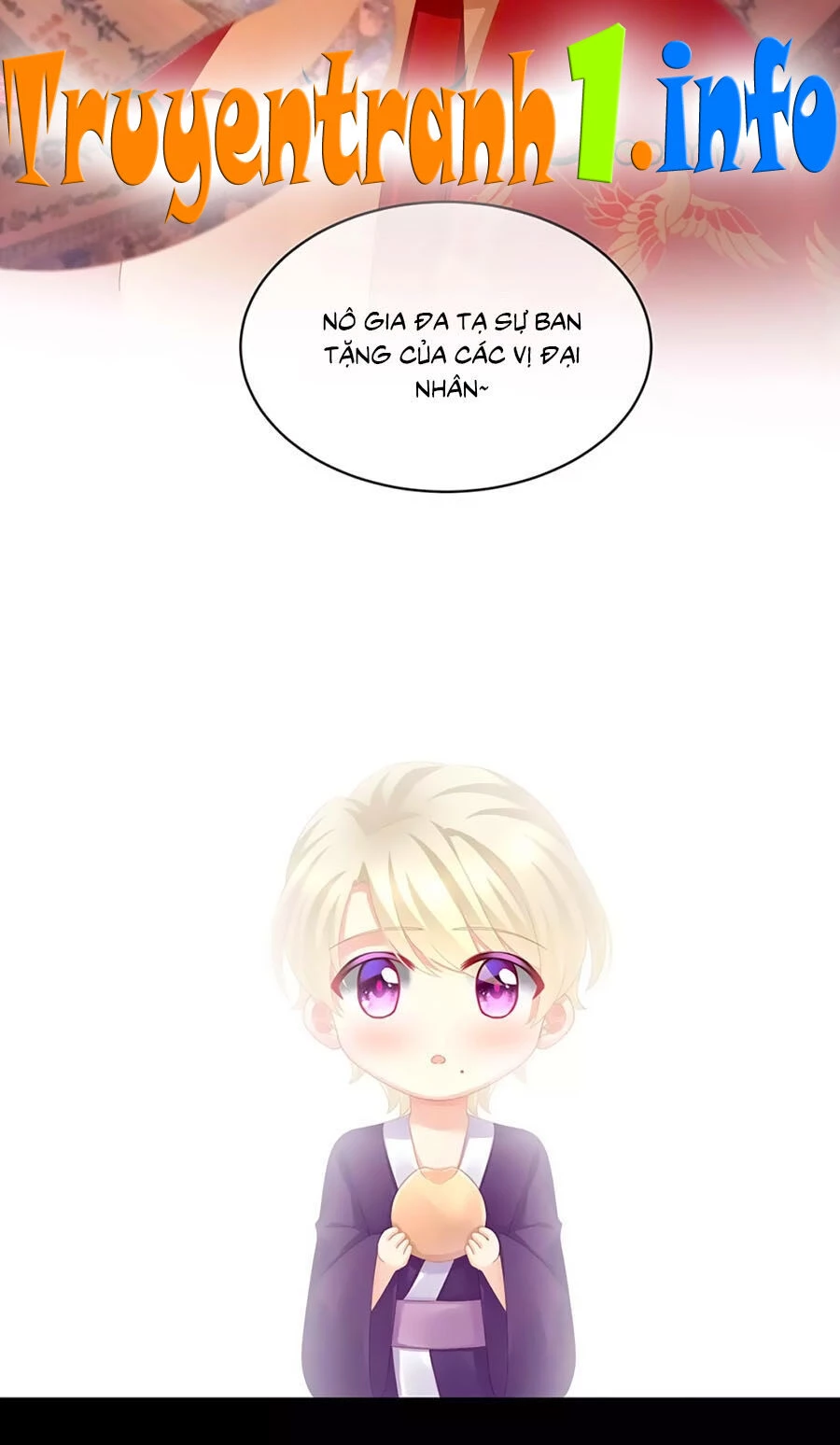 Hậu Cung Của Nữ Đế Chapter 105 - 27