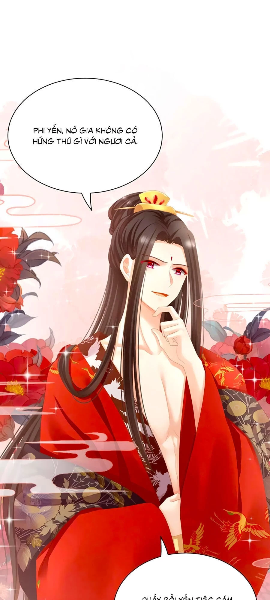 Hậu Cung Của Nữ Đế Chapter 105 - 30