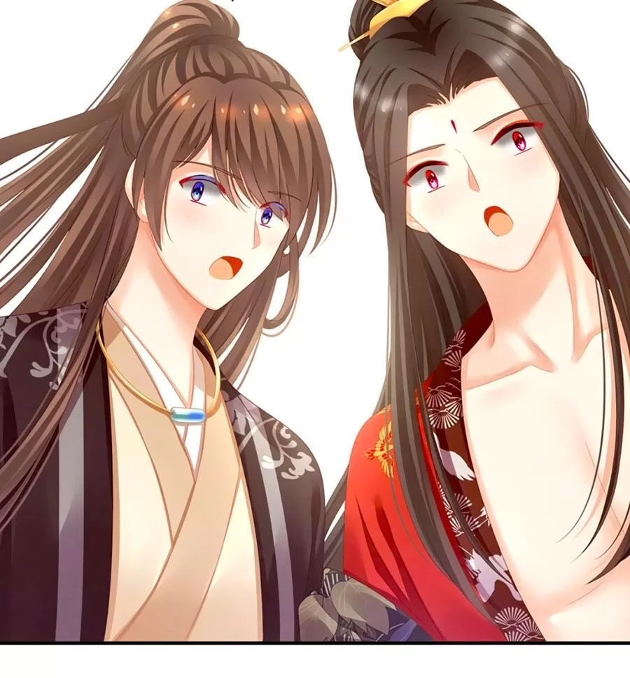 Hậu Cung Của Nữ Đế Chapter 105 - 36