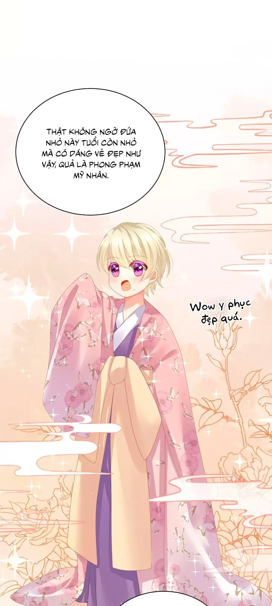 Hậu Cung Của Nữ Đế Chapter 105 - 37