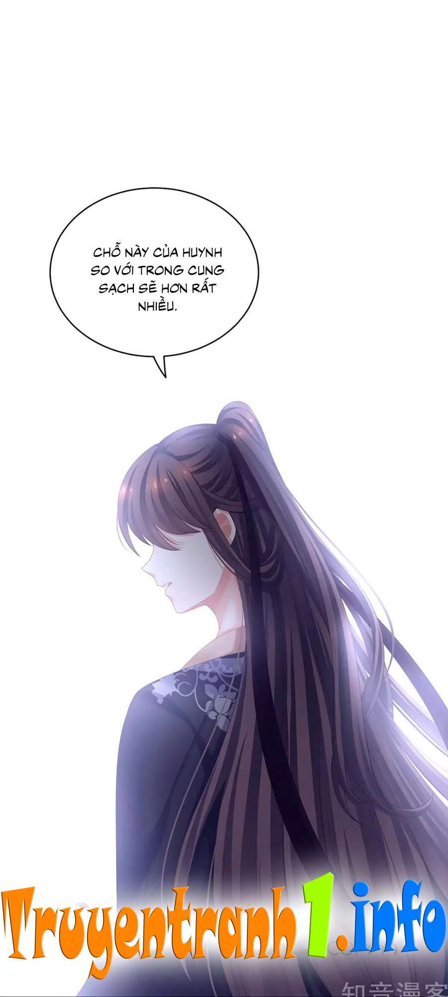 Hậu Cung Của Nữ Đế Chapter 105 - 40