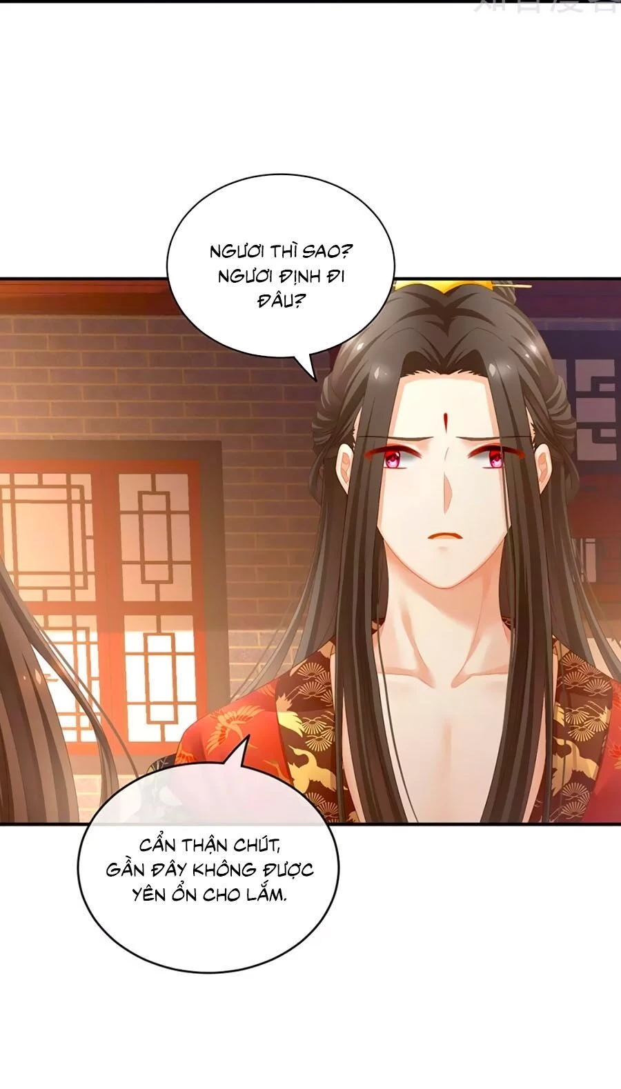 Hậu Cung Của Nữ Đế Chapter 105 - 41