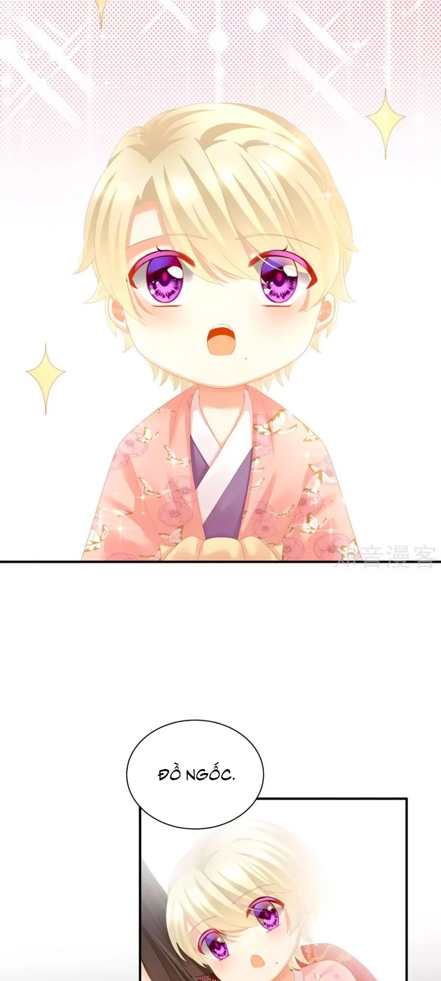 Hậu Cung Của Nữ Đế Chapter 106 - 10