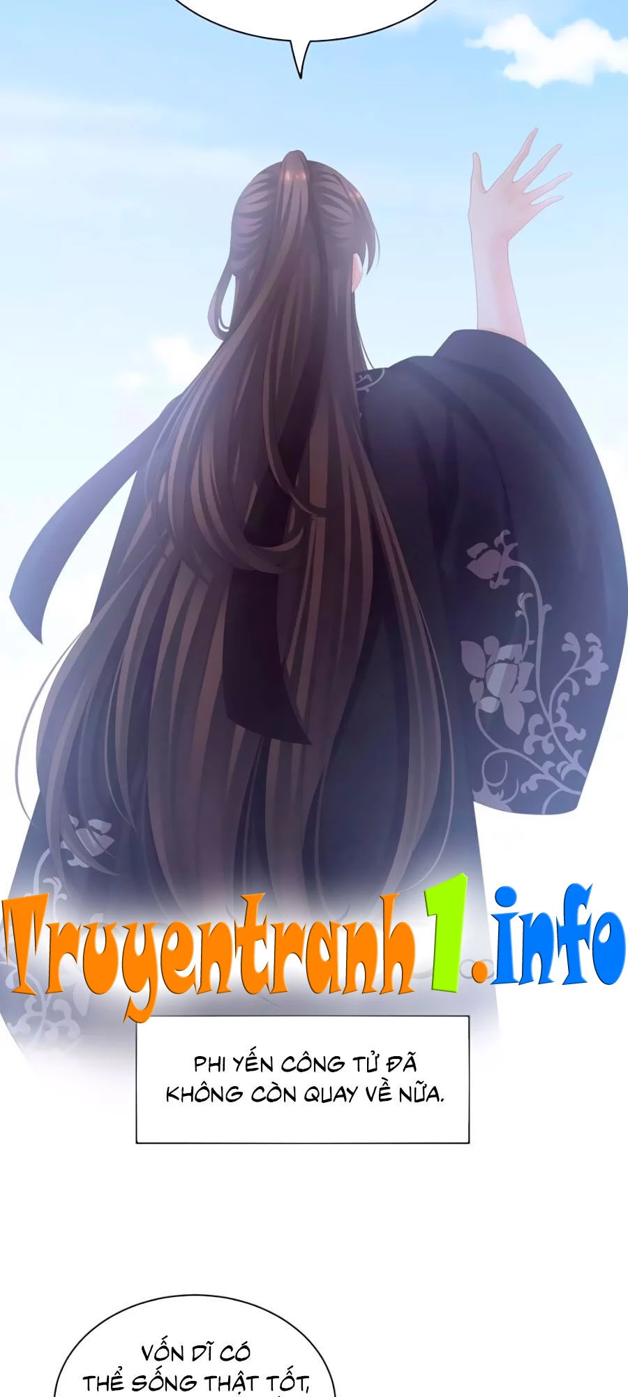 Hậu Cung Của Nữ Đế Chapter 106 - 14