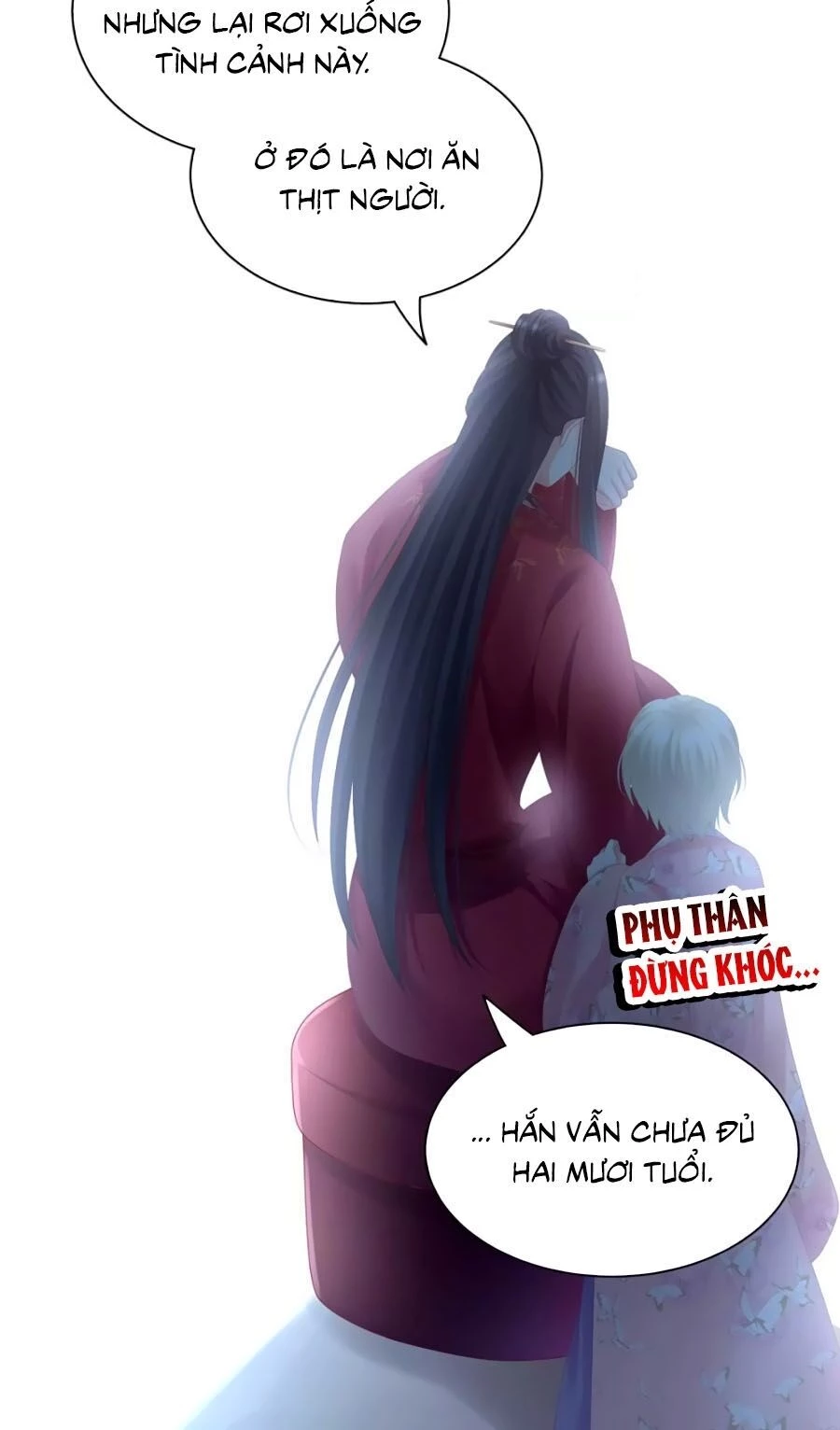 Hậu Cung Của Nữ Đế Chapter 106 - 15