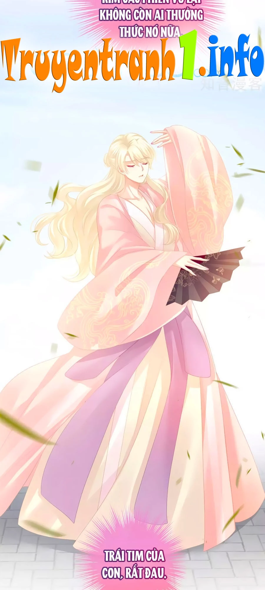 Hậu Cung Của Nữ Đế Chapter 106 - 19